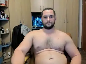 Chaturbate Sex Cam of michaelragnar90
