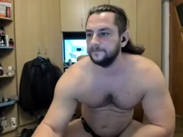 Chaturbate Best live sex cam show of michaelragnar90