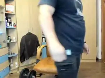 Chaturbate Free Porn Cam of michaelragnar90