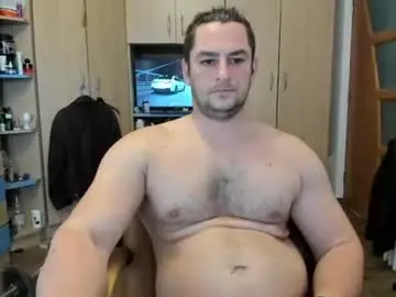 Chaturbate Live Porn of michaelragnar90