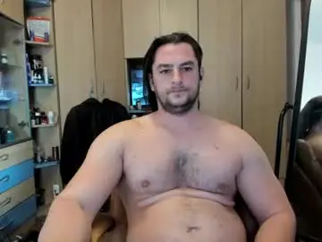 Chaturbate Adult Video Chat of michaelragnar90