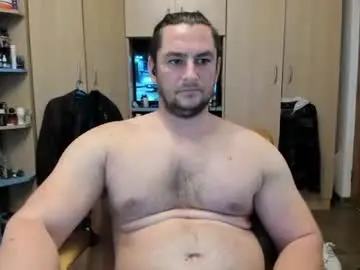 Chaturbate Live Sex Cam of michaelragnar90