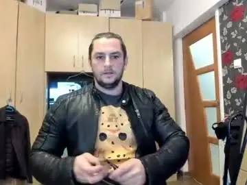 Chaturbate Best Webcam of michaelragnar90