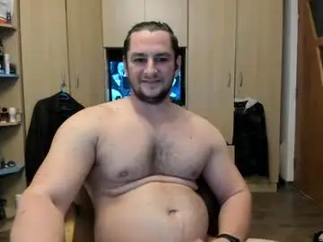 Chaturbate Best live sex cam show of michaelragnar90