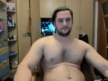 Chaturbate Live Sex Cam of michaelragnar90