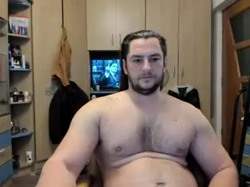 Chaturbate Best Webcam of michaelragnar90