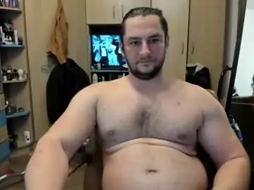 Chaturbate Best live sex cam show of michaelragnar90