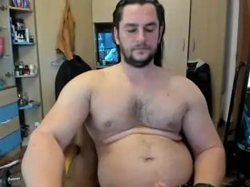 Chaturbate Nude Webcam of michaelragnar90