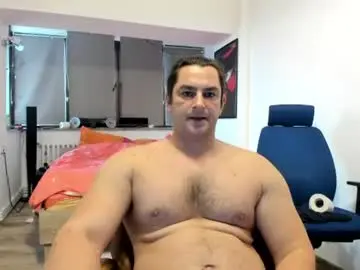 Chaturbate Nude Webcam of michaelragnar90