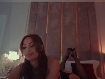 Chaturbate Live Porn of miladystarlight