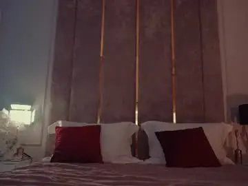 Chaturbate Best live sex cam show of miladystarlight