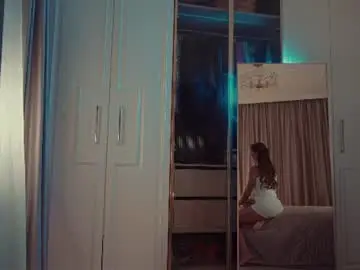 Chaturbate Live Sex of miladystarlight