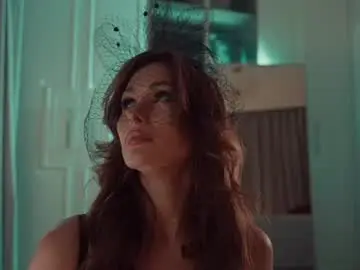 Chaturbate Live Porn of miladystarlight