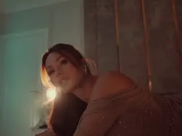 Chaturbate Sex Cam of miladystarlight