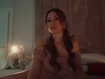 Chaturbate Best live sex cam show of miladystarlight