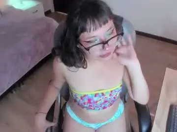 Chaturbate Sex Cam of miss_lee_eye