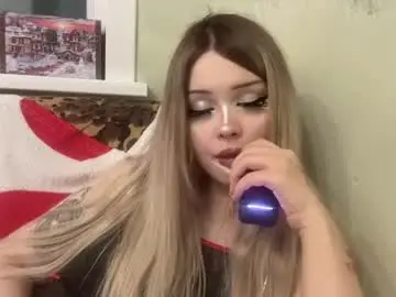 Chaturbate Sex Chat of moonluvv3