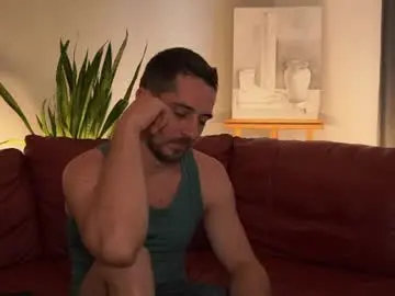Chaturbate Sex Cam of mrgreeneyes01