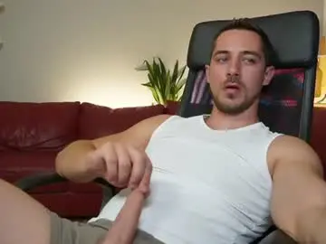 Chaturbate Best live sex cam show of mrgreeneyes01
