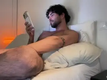 Chaturbate Sex Chat of nathan_gael