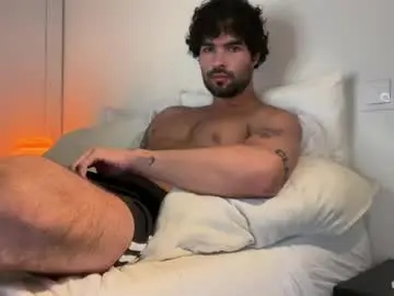 Chaturbate Nude Webcam of nathan_gael
