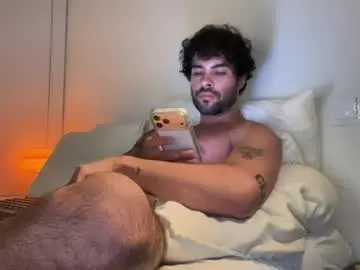 Chaturbate Adult Webcam of nathan_gael