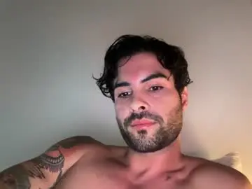 Chaturbate Adult Video Chat of nathan_gael