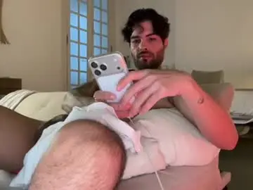 Chaturbate Live Porn of nathan_gael