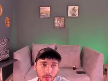 Chaturbate Nude Webcam of norman_big_cock