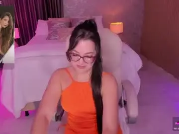 Chaturbate Live Porn of rachel_williamss