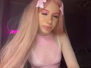 Chaturbate Free Porn Cam of rainbowdashka