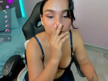 Chaturbate Adult Video Chat of salome_rojas_