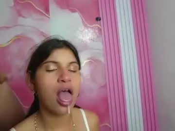 Chaturbate Live Sex of sexy_girls_extremes