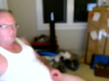 Chaturbate Live Porn of steakman007