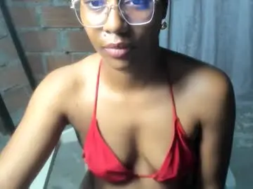 Chaturbate Sex Cam of thaimy_
