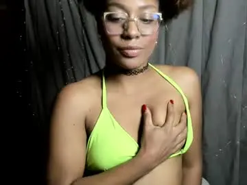 Chaturbate Free Porn Cam of thaimy_
