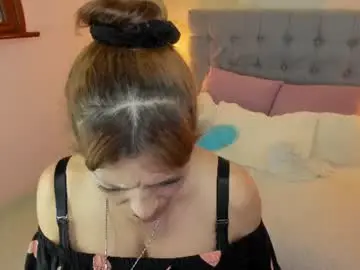 Chaturbate Free Porn Cam of abril_777