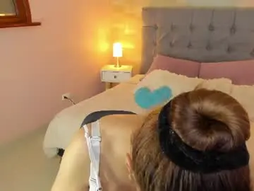 Chaturbate Free Porn Cam of abril_777