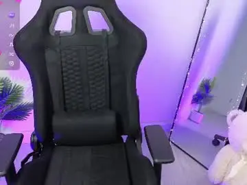 Chaturbate Free Live Porn of alessyaaa