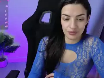 Chaturbate Watch Live Sex Cams of alessyaaa