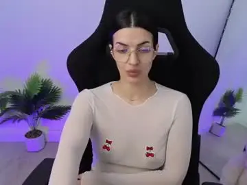 Chaturbate Free Porn Cam of alessyaaa