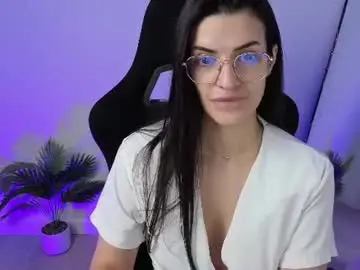 Chaturbate Adult Video Chat of alessyaaa