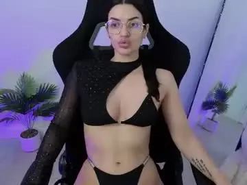 Chaturbate Free Live Porn of alessyaaa