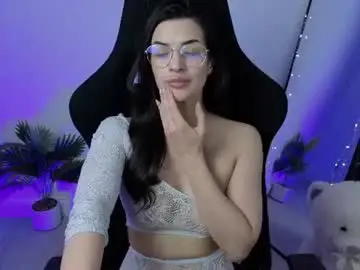 Chaturbate Private Sex Chat of alessyaaa