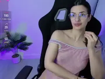 Chaturbate Adult Webcam of alessyaaa