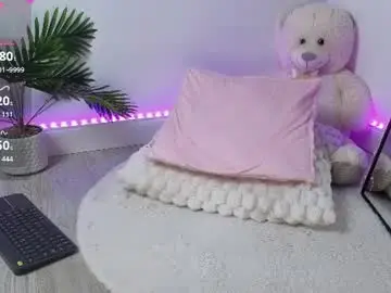 Chaturbate Best Webcam of alessyaaa