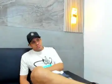 Chaturbate Watch Live Sex Cams of alex_white4