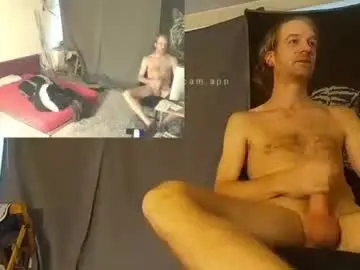 Chaturbate Sex Chat of andi1010