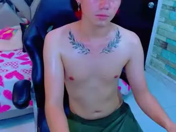 Chaturbate Adult Webcam of andy_collin5