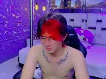 Chaturbate Live Porn of andy_collin5